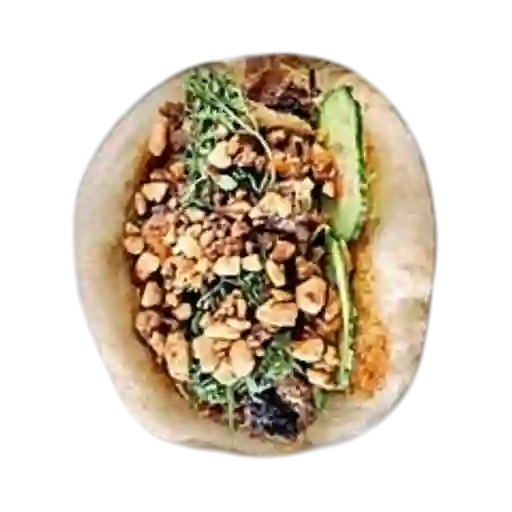 Bao Chanchito Ahumado