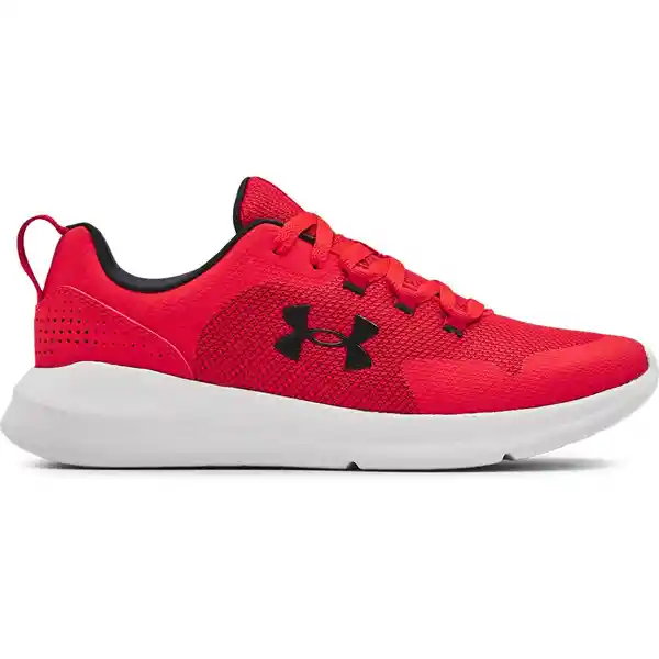 Under Armour Zapatos Ua Essential Rojo Talla 8.5