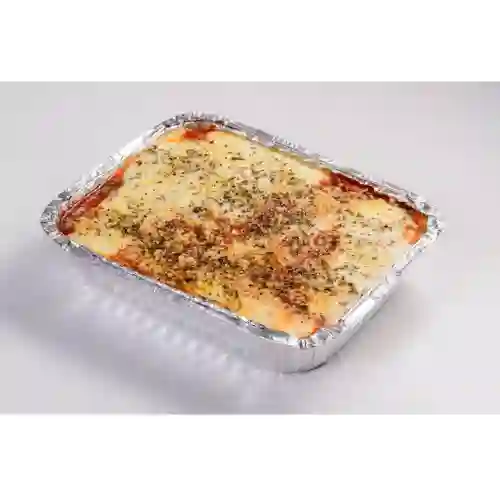 Pollo con Champiñones