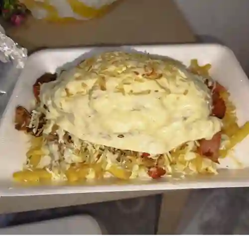 Mr Food Especial