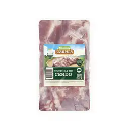 Costilla de Cerdo Colanta x 500 g