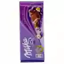 Milka Chocolate con Pasas