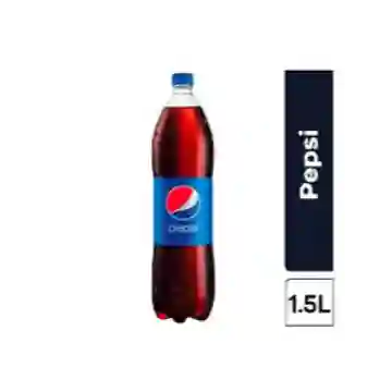 Gaseosa Pepsi 1,5 Lts