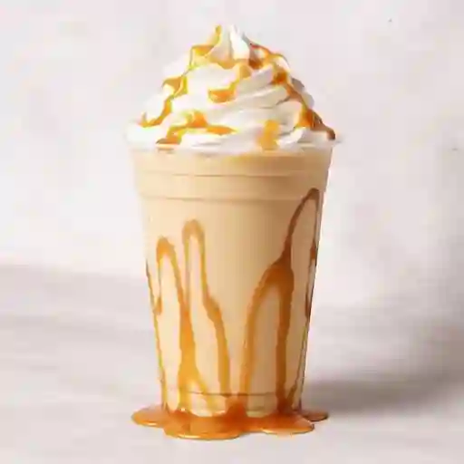 Capuccino Caramelo 9 Oz