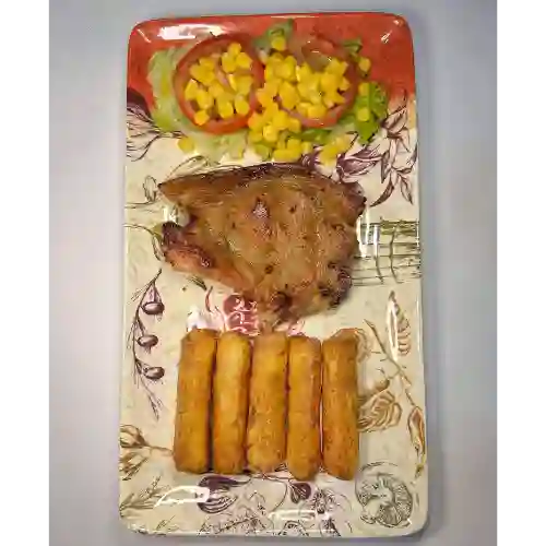 Chuleta de Cerdo