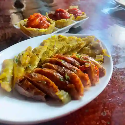 Chorizo Español