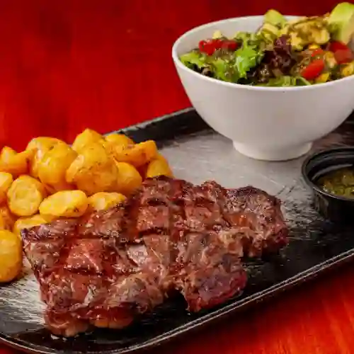 Churrasco Criollo