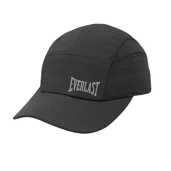 Gorra Distance Negro Everlast