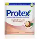 Protex Jabón en Barra Antibacterial Nutri Protect Macadamia