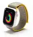 Gear4 Correa Deportiva Para Apple Watch Amarillo 45-44-42 mm