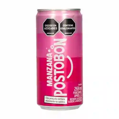 Manzana Postobon