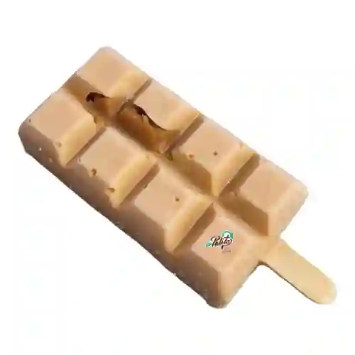 Paleta de arequipe