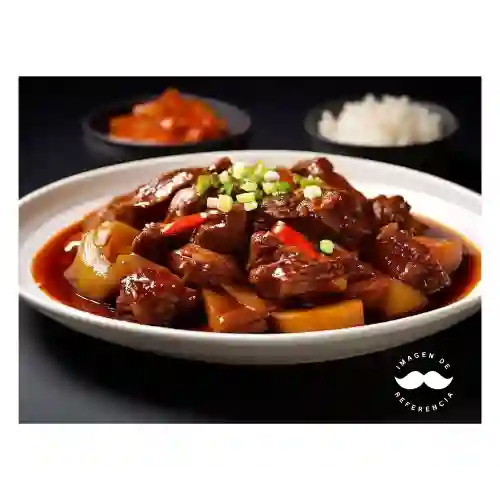 Osam Bulgogi