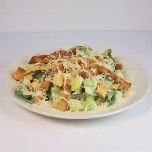 Ensalada Cesar