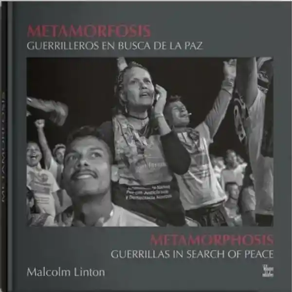 Metamorfosis Bilingue
