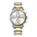 Invicta Reloj Acero Oro Hombre 34061