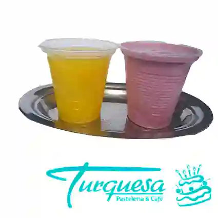 Jugos Naturales