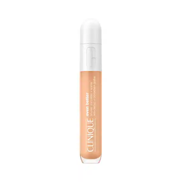 Clinique Over Concealer + Eraser Corrector Even Better All