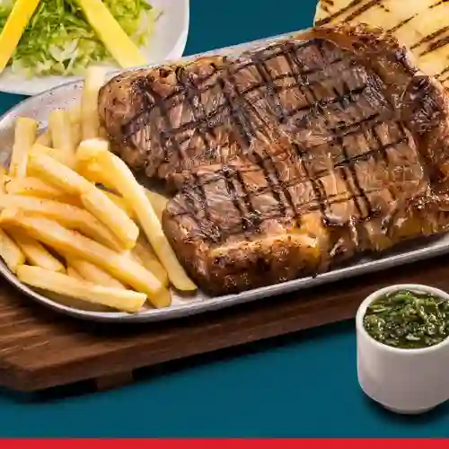 Gran Churrasco Prime Week