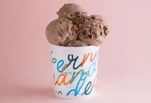 Pinta Choco, Brownie&Caramel x 395 Gr