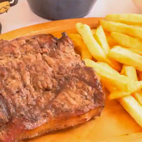 Churrasco Express