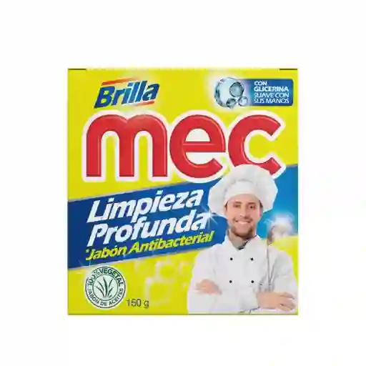 Mec Jabón Brilla Ollas Con Glicerina