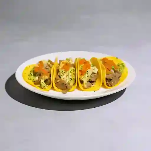 Carnitas Capulinas