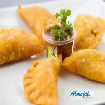 Empanadas