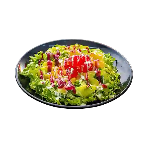 Ensalada Dulce