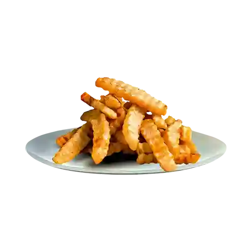 Papas a la Francesa