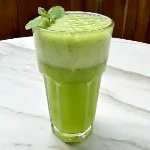 Limonada de Yerbabuena 12 Oz