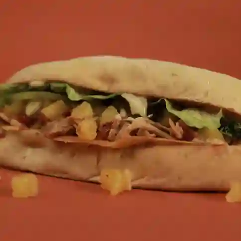 Pulled Pork