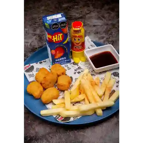 Nuggets