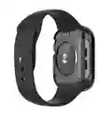 Nco Case 360 Para Apple Watch Negro 44 y 45 mm