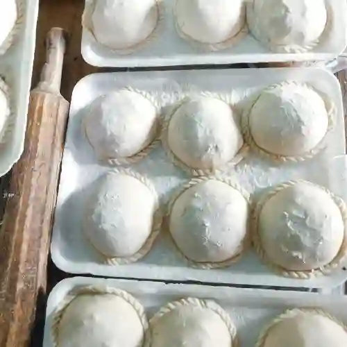 Bandeja de Pastelitos