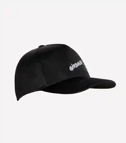 Girbaud Gorra Negro Talla Única 112090