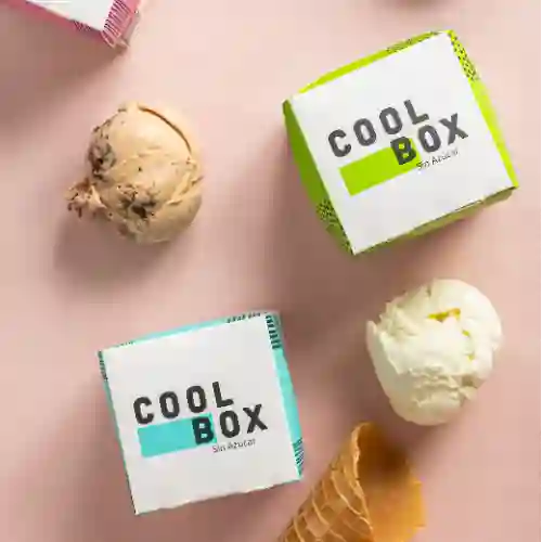 Coco Cool Box