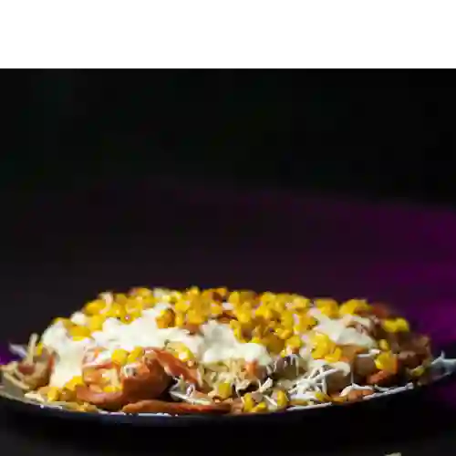 Solo con Carne