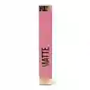 Glips Cosmetics Labial Palo de Rosa go Play 2.3 g