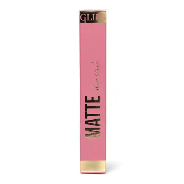 Glips Cosmetics Labial Palo de Rosa go Play 2.3 g