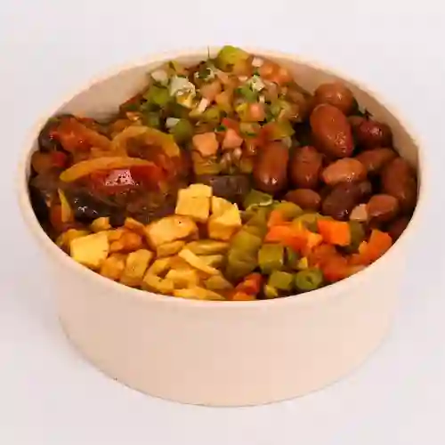 Bowl Criollo