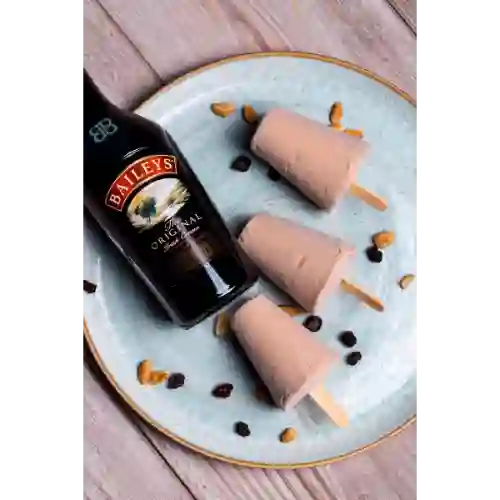 Helado Baileys