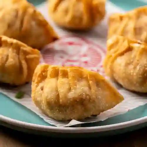 Gyozas