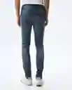 Jean Hombre Azul Talla 30 531G603_AZU174021 Americanino