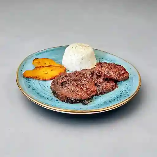 Asado Negro