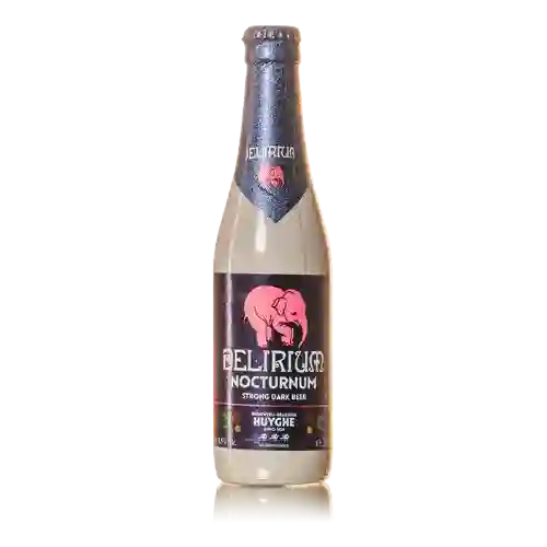 Delirium Tremens