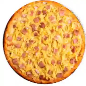 Pizzaa Xl 10 P +Gasesa Litro