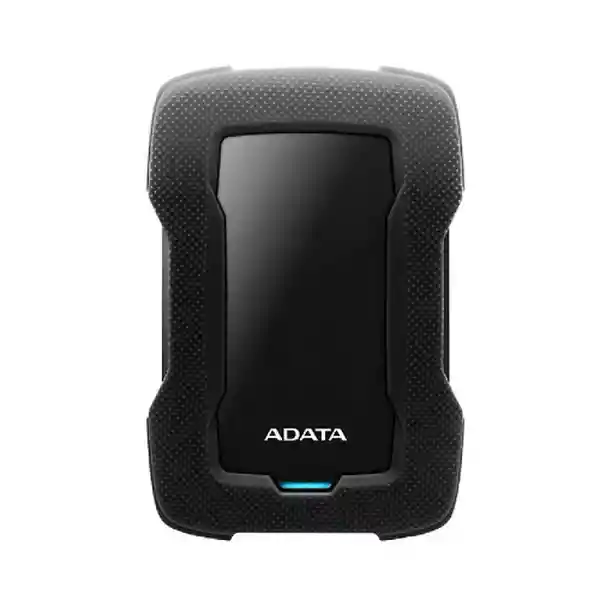 Adata Disco Duro Externo Antigolpes Hd330 4 Tb Usb 3.2