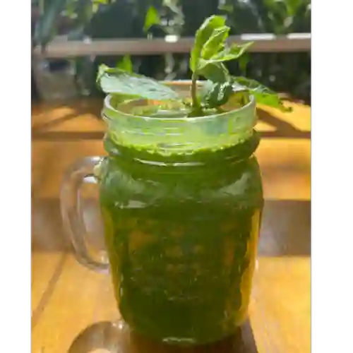 Limonada de Hierbabuena