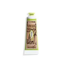 Crema Ligera Para Manos Verbena Refrescante L'Occitane